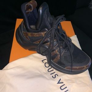 Louis Vuitton sneakers